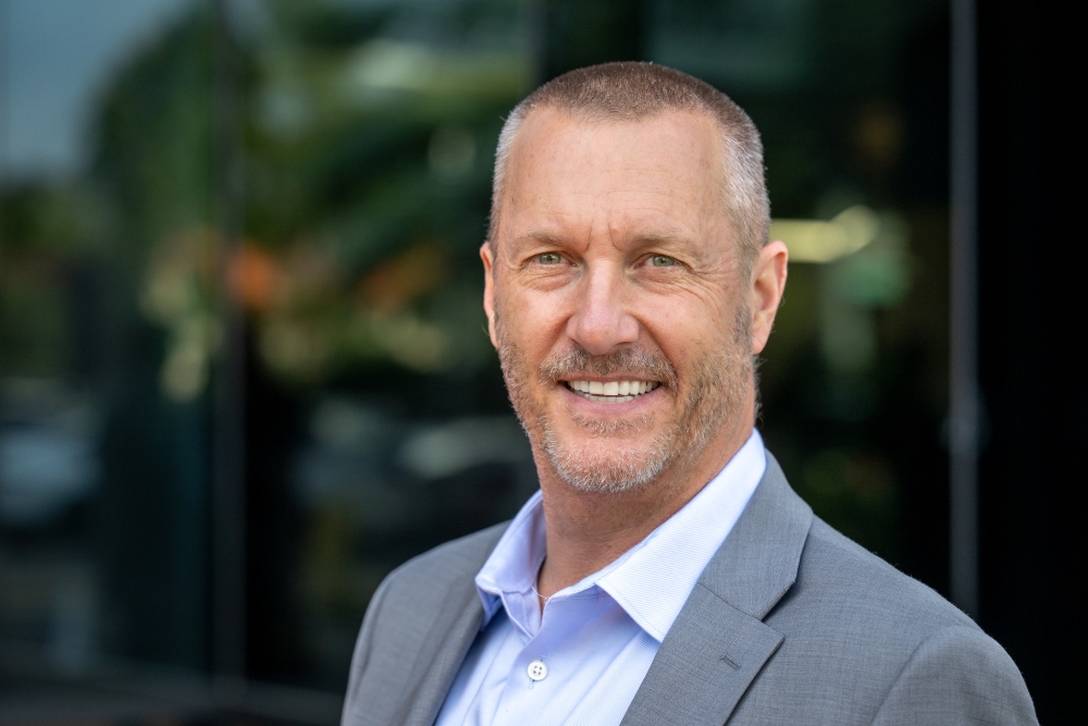 Michael Hill, CEO, Well Groomed