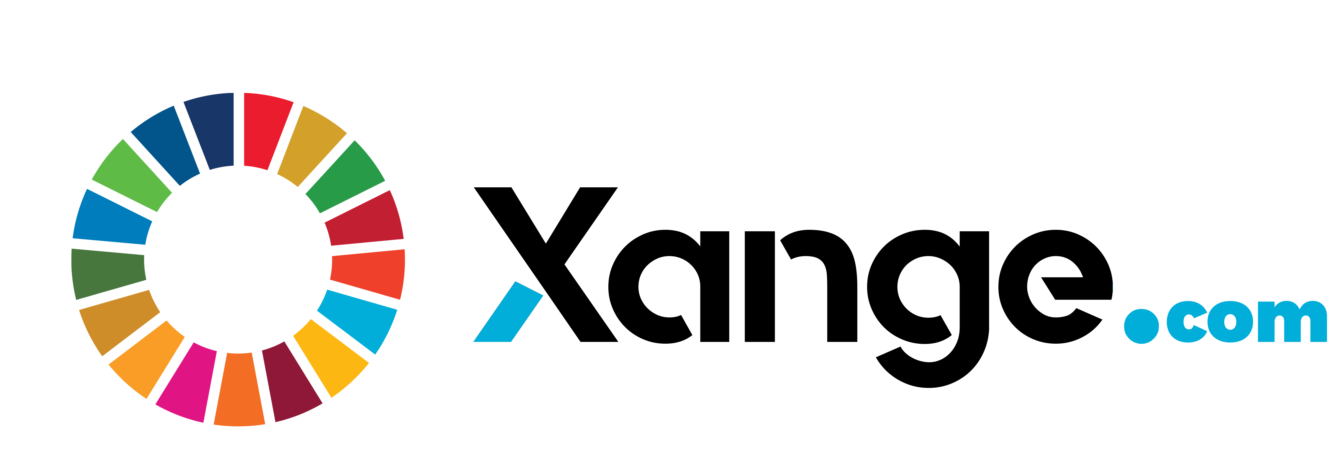 Xange.com Logo