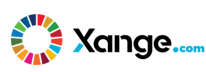 Xange.com Logo
