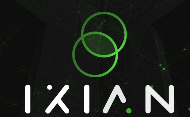 Ixian Logo.png