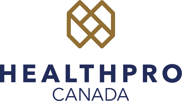 HEALTHPRO CANADA'S I