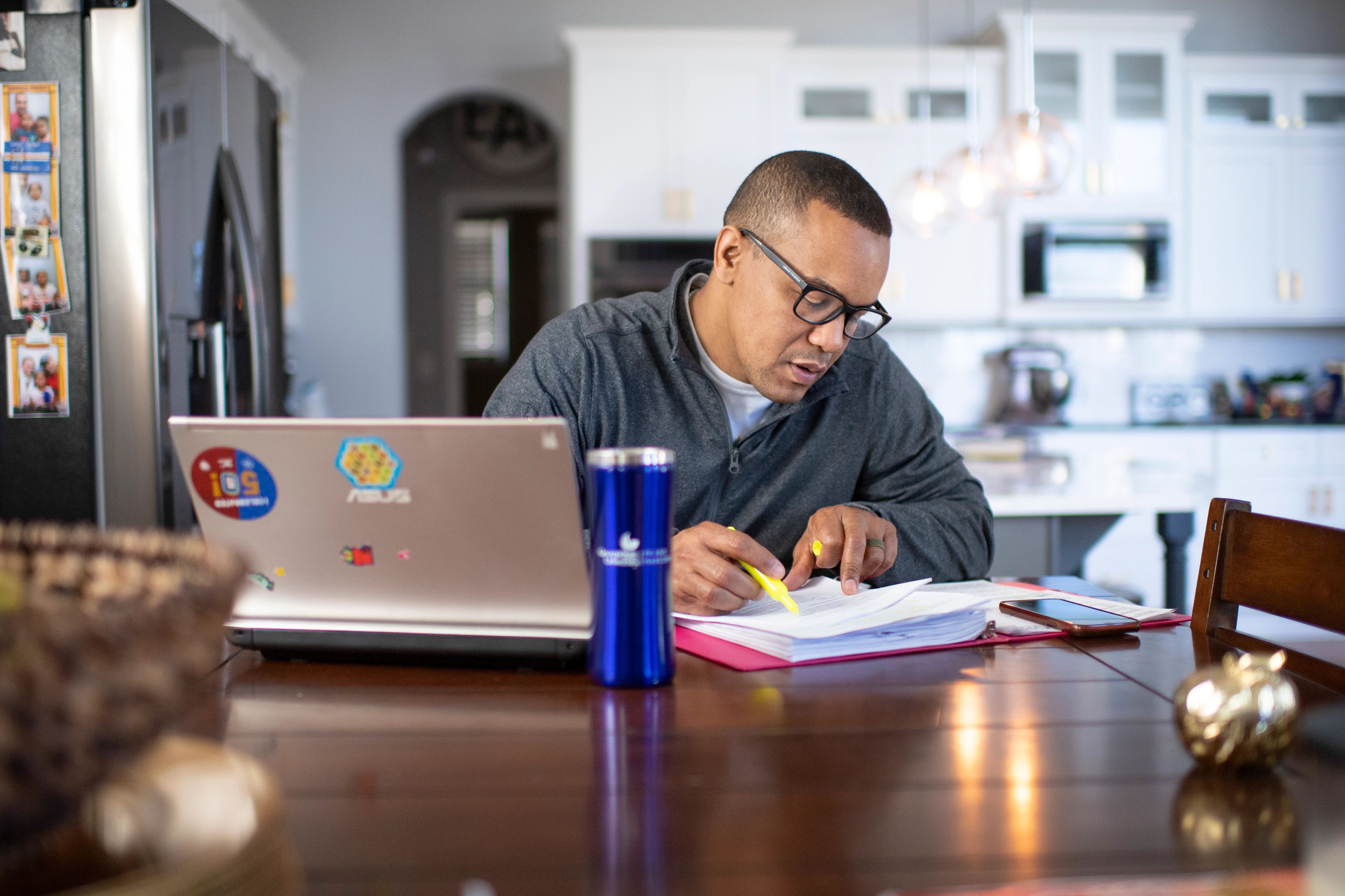 Georgia State’s Online B.B.A. Degree Completion Program Helps Students Continue Their Studies