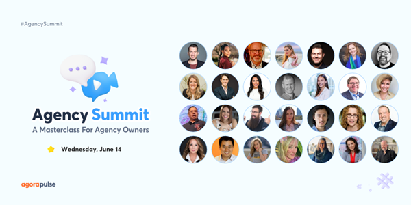 Agency Summit