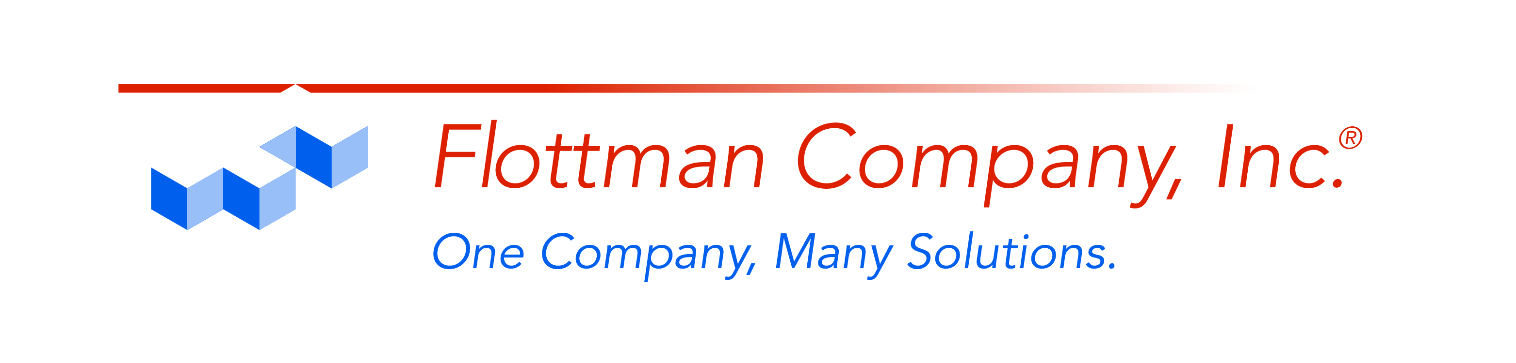 Woman-Owned Business - Flottman Company.