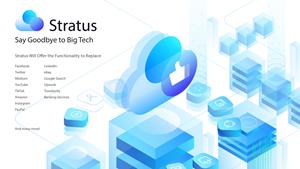 Apollo Fintech Launches Stratus as World’s Most Expansive Unbiased Social Ecosystem