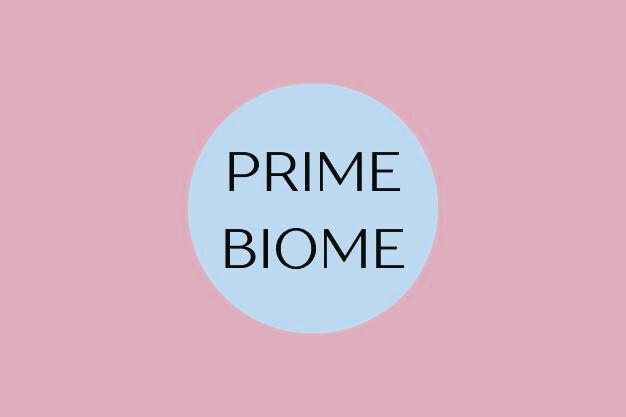 Prime Biome - Blue Antioxidant