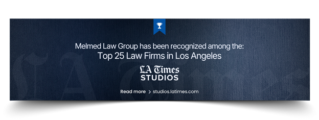 Top 25 Employment Law Firm in Los Angeles for 2026