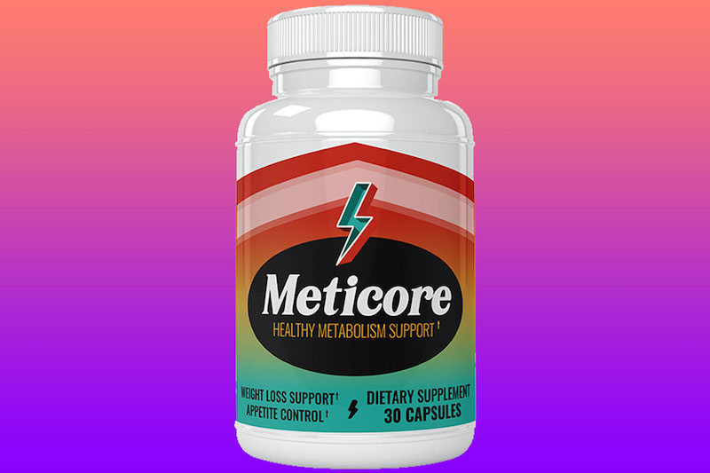 Meticore Review Real Customer Complaints or Weight Loss