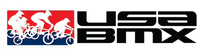 USA BMX Celebrates t