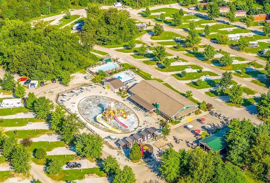 Jellystone Park Lake Monroe