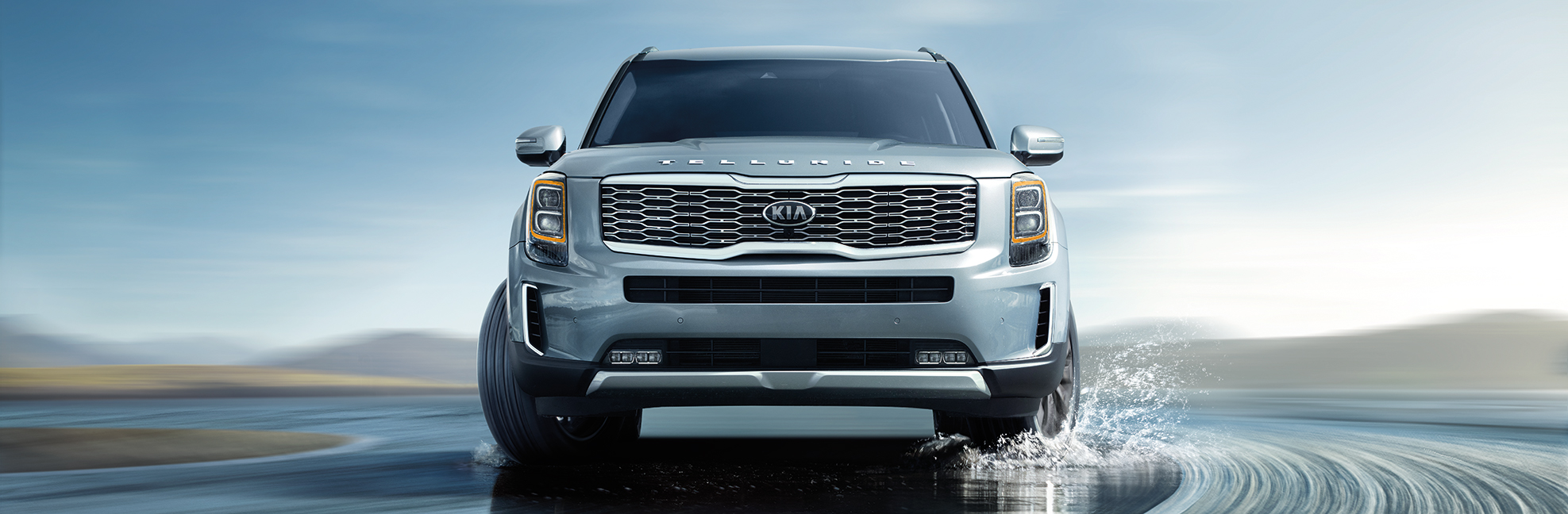 Le Kia Telluride domine la saison des prix automobiles