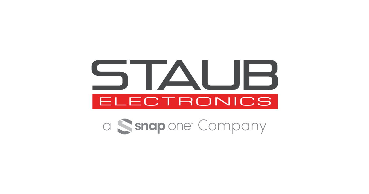 Staub Logo