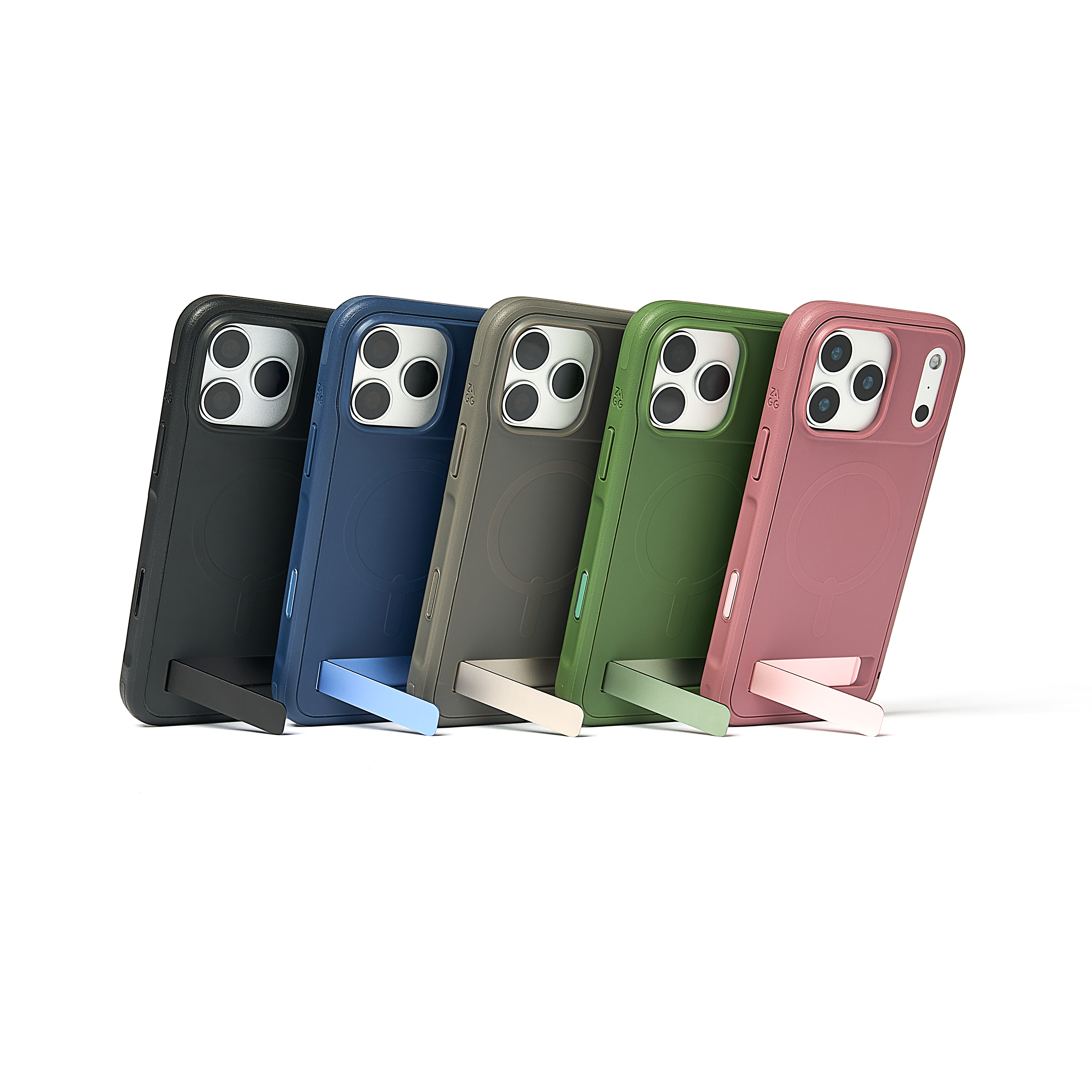 ZAGG Sedona cases for iP18