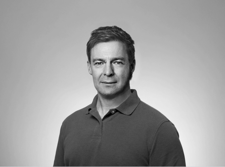 Geoff Tarrant, Co-Founder of Payapps