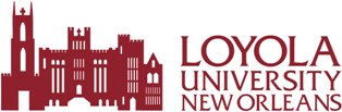 Loyola New Orleans a