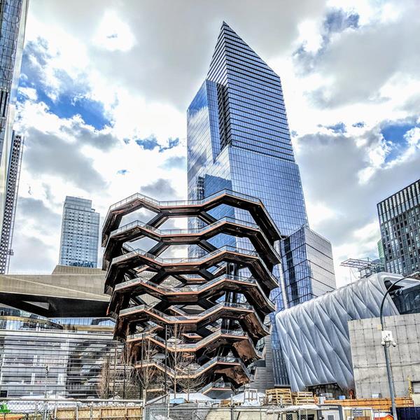 Hudson Yards has become one of Furnished Quarters' most requested locations as of recent, especially with the official opening of the Hudson Yards development project to the public
