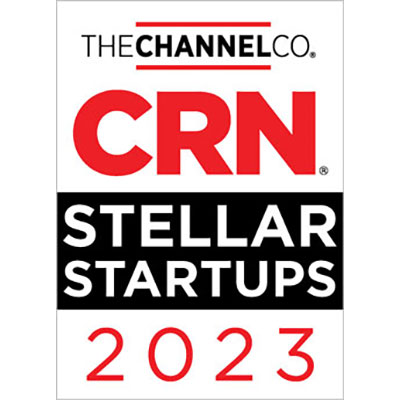 Gradient Cyber Earns Spot on the CRN® 2023 Stellar Startups List