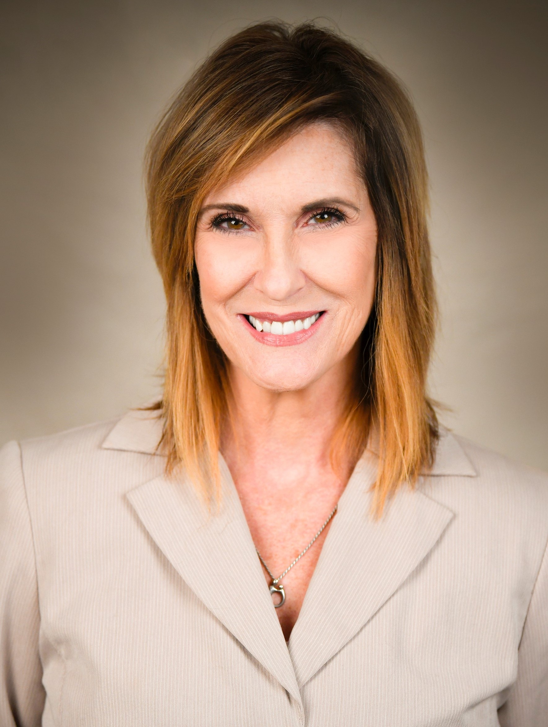 Judi Beachum, Vice President, Human Resources, Ovation Fertility