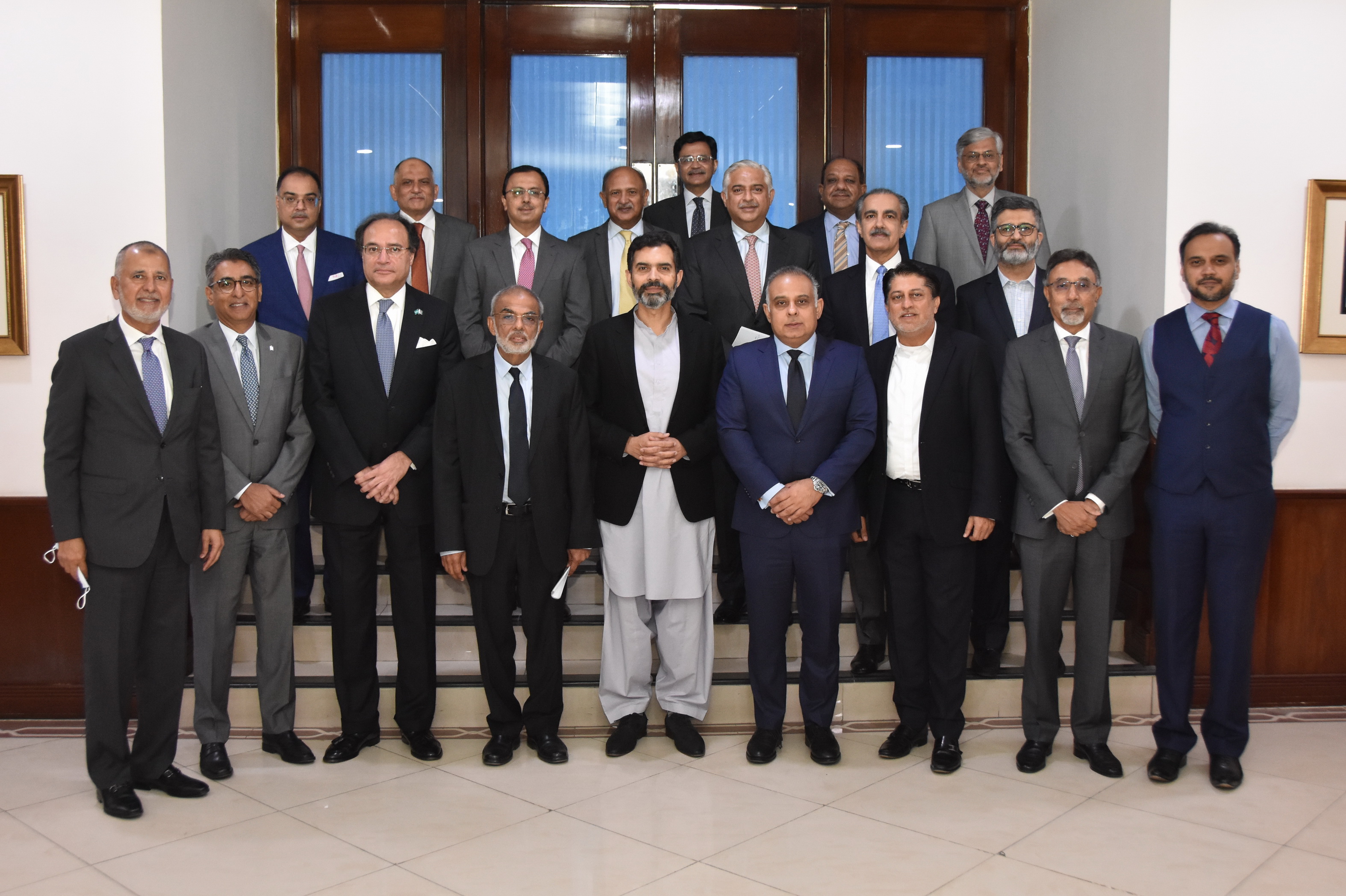 Featured Image for JS Bank