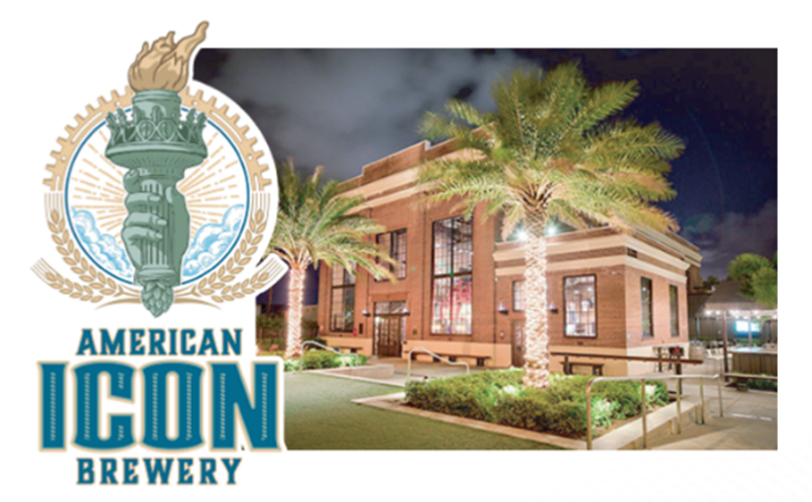 American Icon Brewery