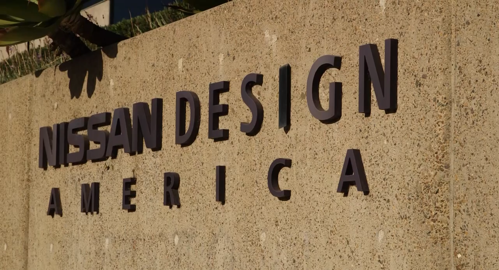 Nissan Design America