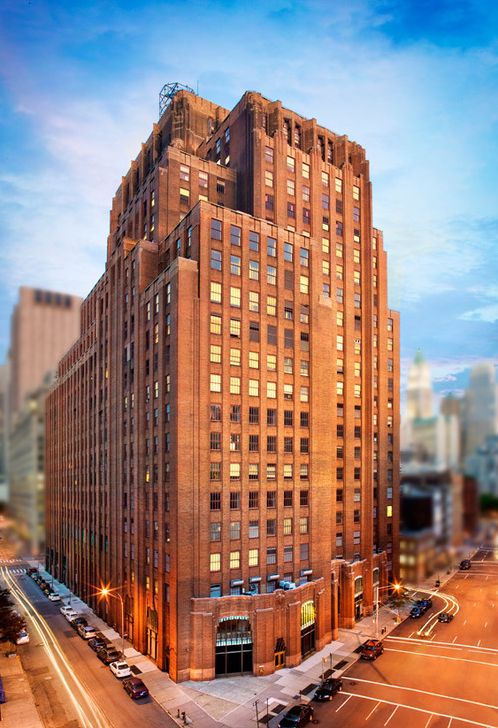 NYI Expands 60 Hudson Street Operations