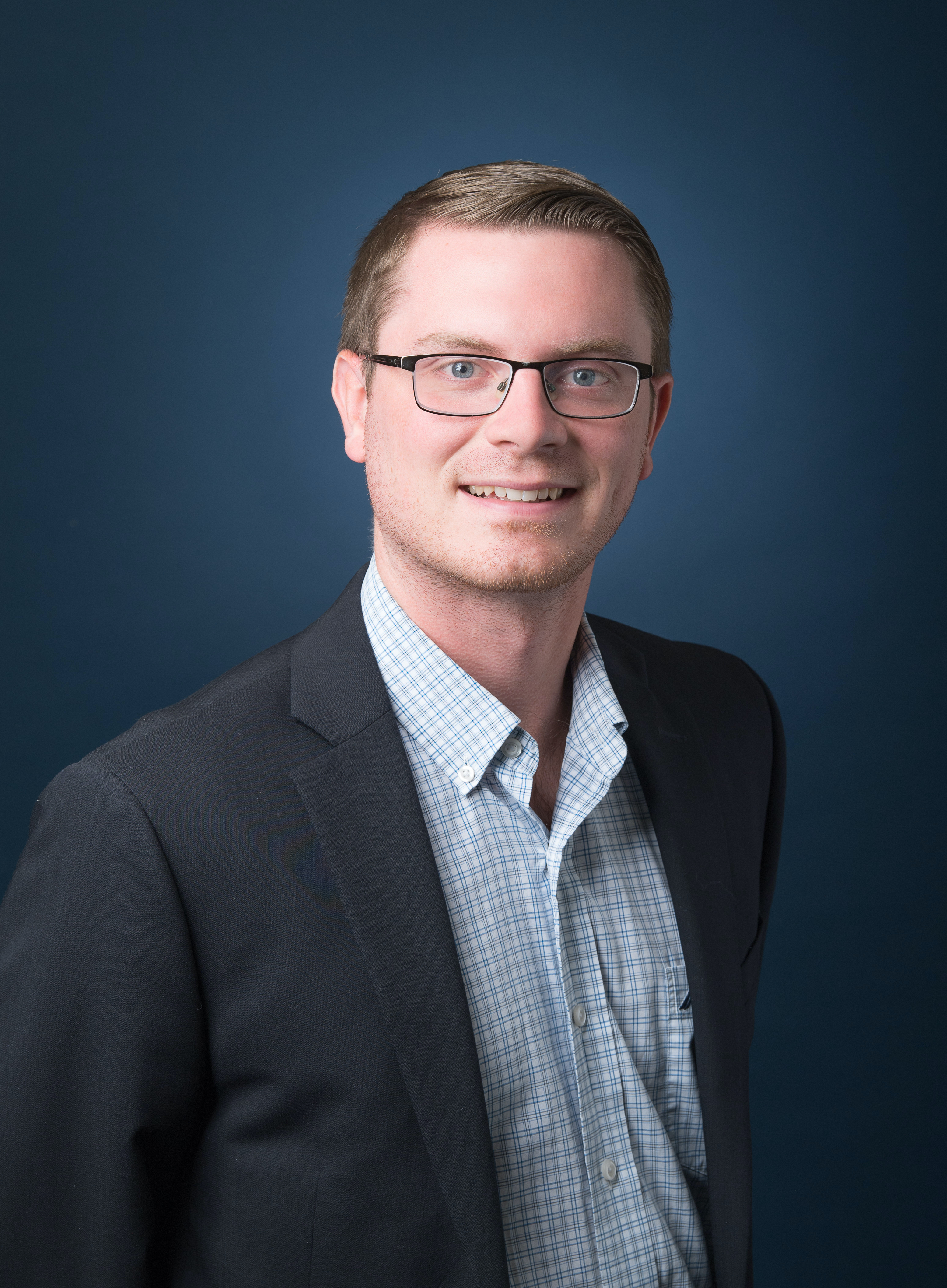 Max Spracklin Announced as Partner at Stitely and Karstetter, PLLC