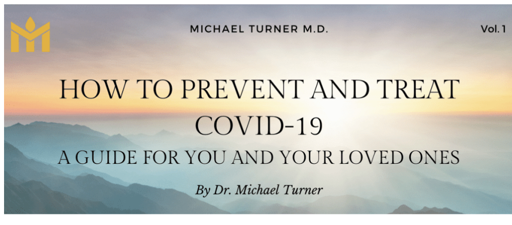 Dr. Michael Turner