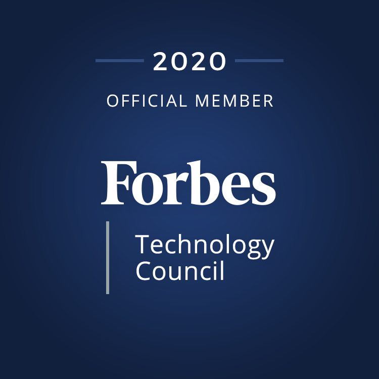 Forbes Technology Council