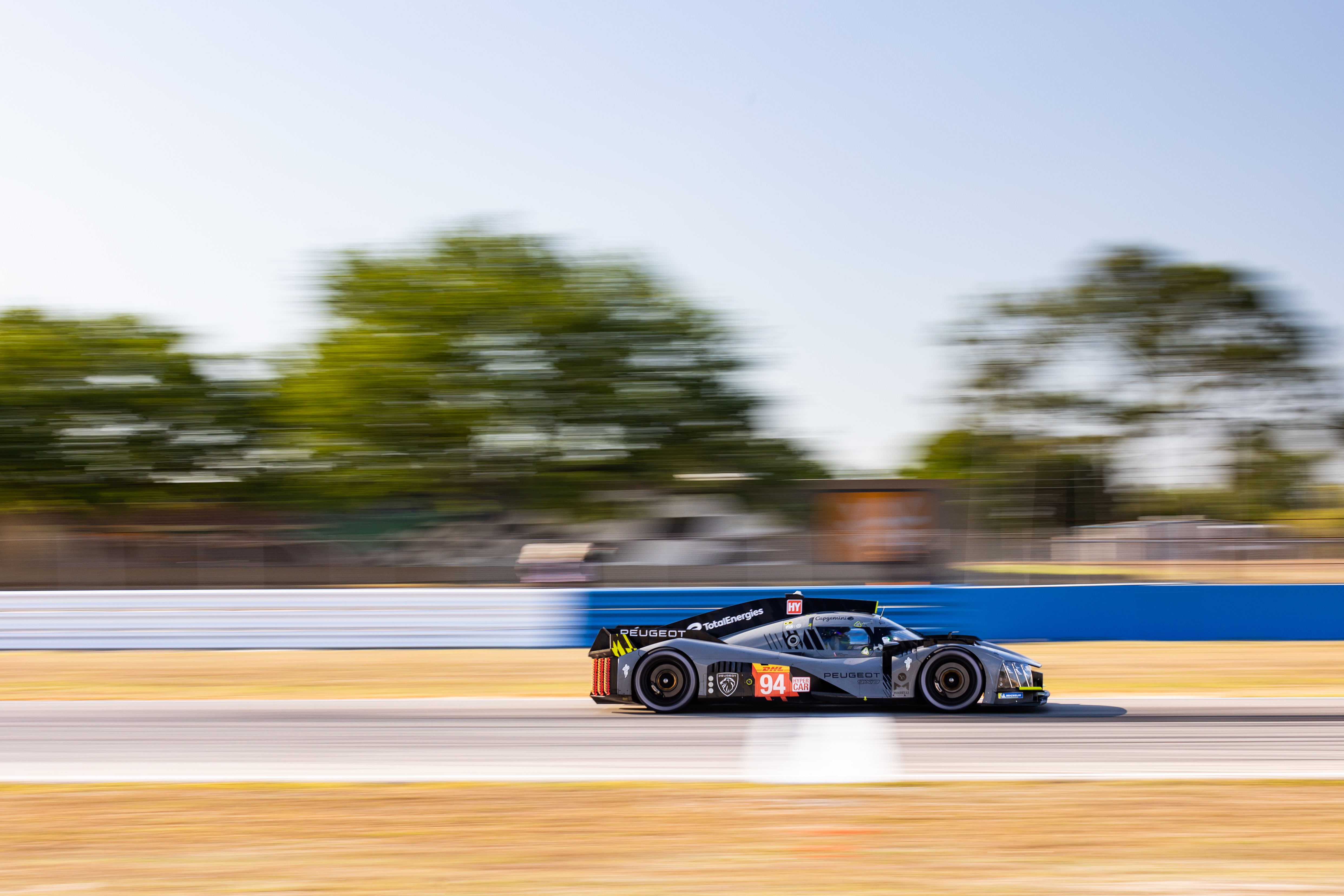 Peugeot9X8HybridHypercar