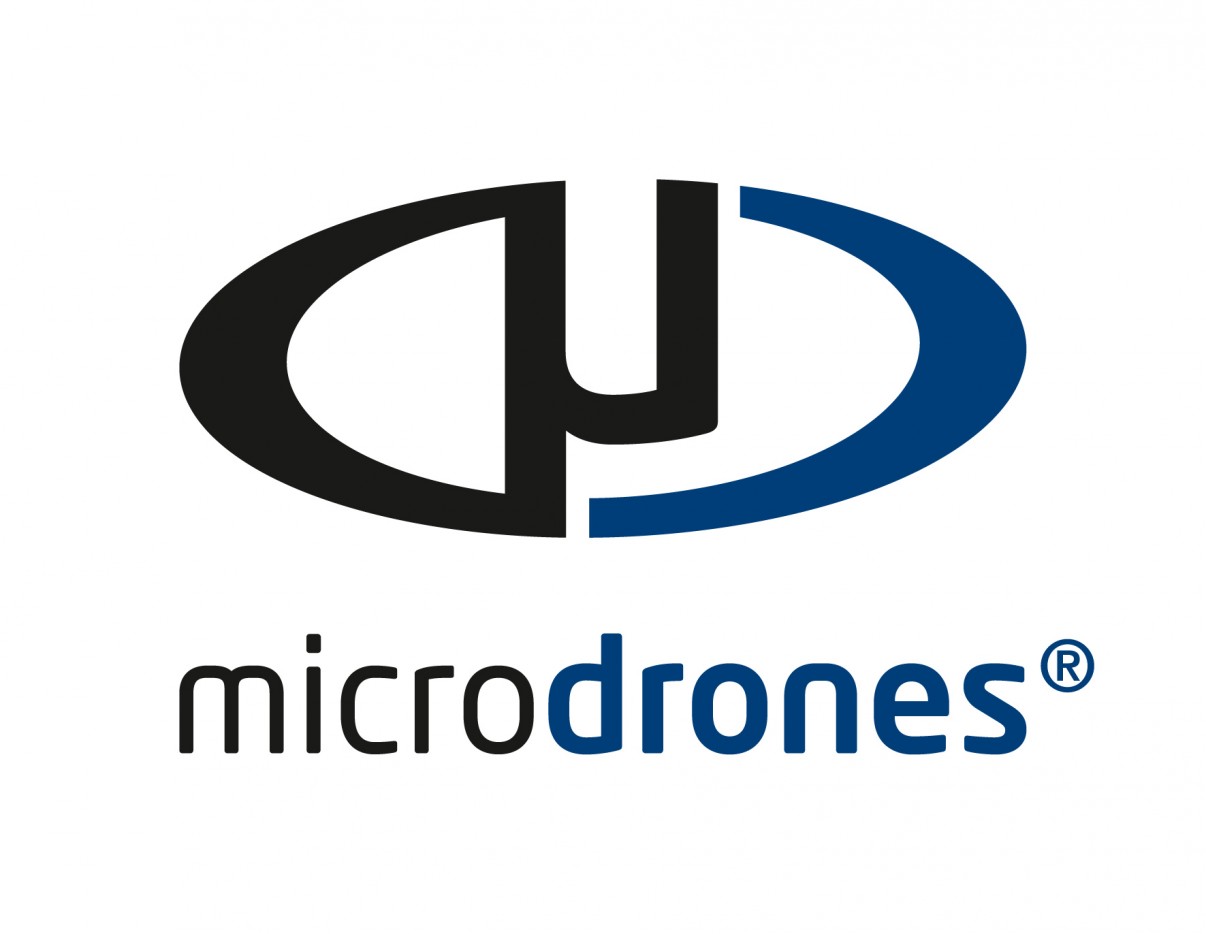 Microdrones Enters t