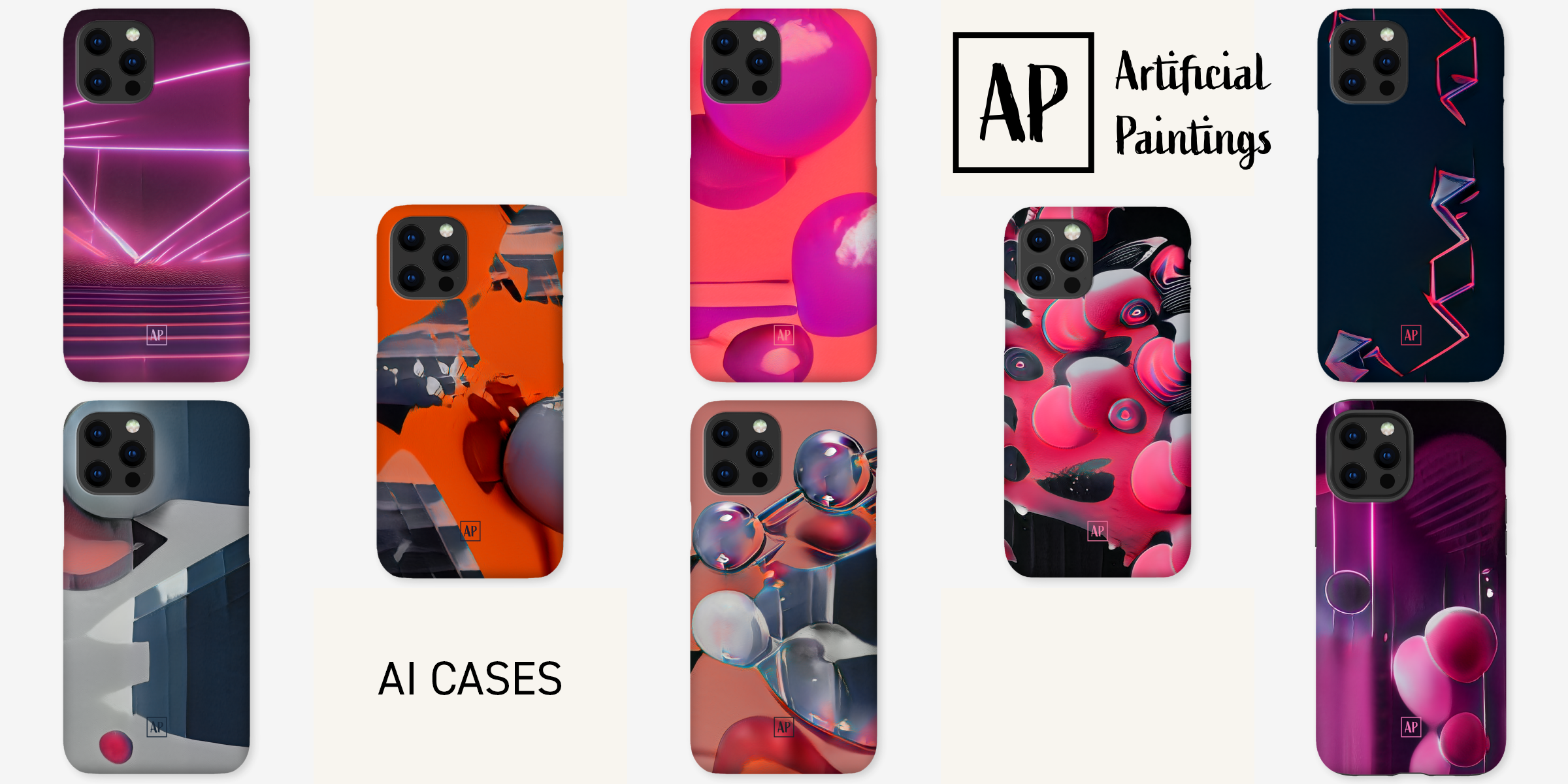 AI CASES