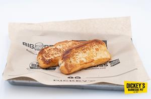 Dickey's Offers Guests New Texas Toast
