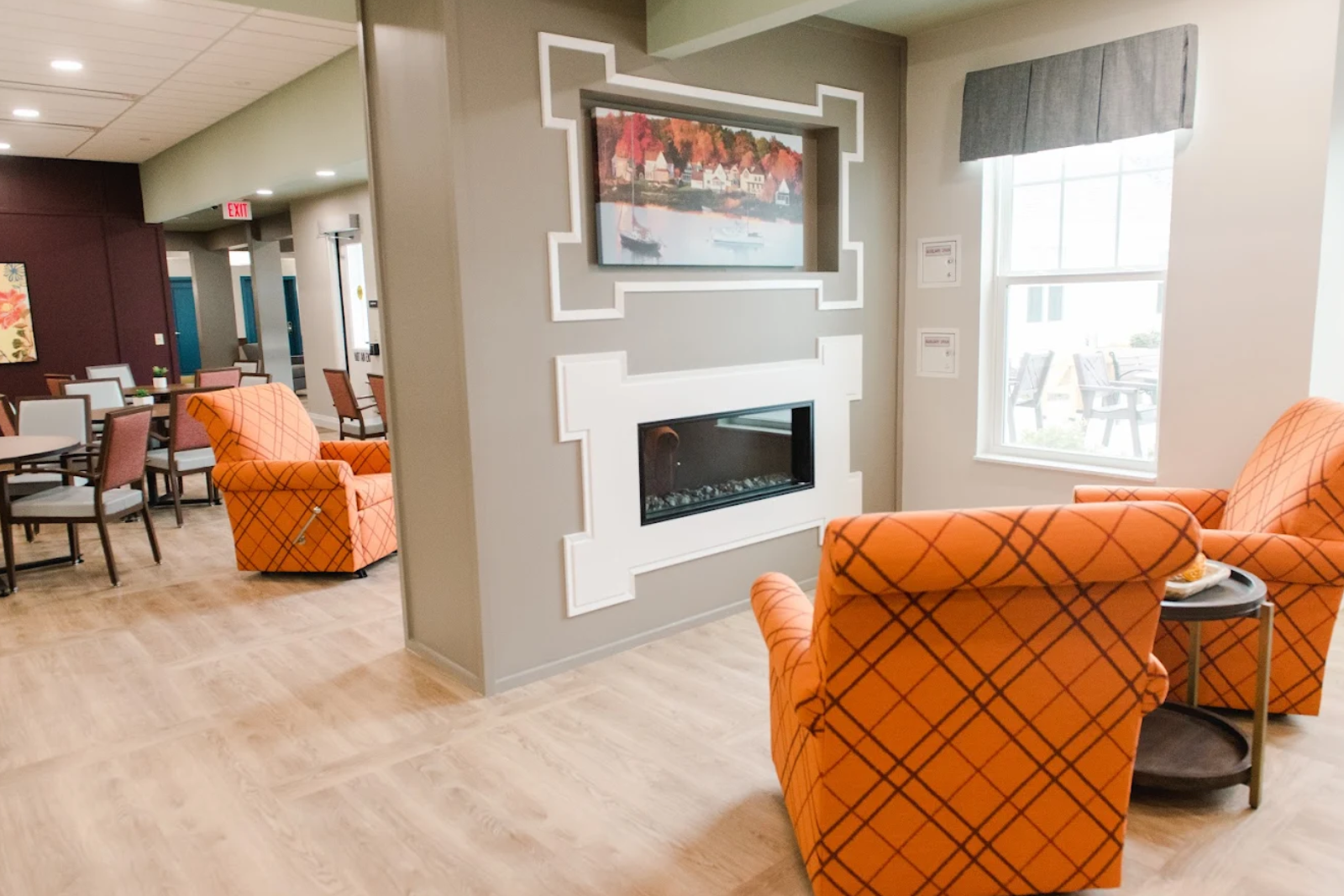 SRI Management  has expanded its presence in Gainesville, Virginia, with the addition of a standalone Memory Care community adjacent to Harper’s Station Gainesville, further strengthening its ability to serve residents and families with specialized support.