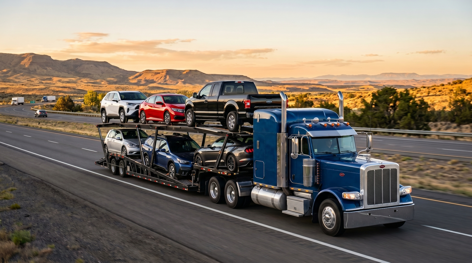RoadRunner Auto Transport Celebrates 1.5 Million Vehicles Shipped, Marking More Than 30 Years in Business