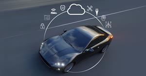 New collaboration aims to deliver a secure, edge-to-cloud compute solution for next-generation vehicles that can enable new cloud-powered services to benefit carmakers, their business partners and consumers alike.