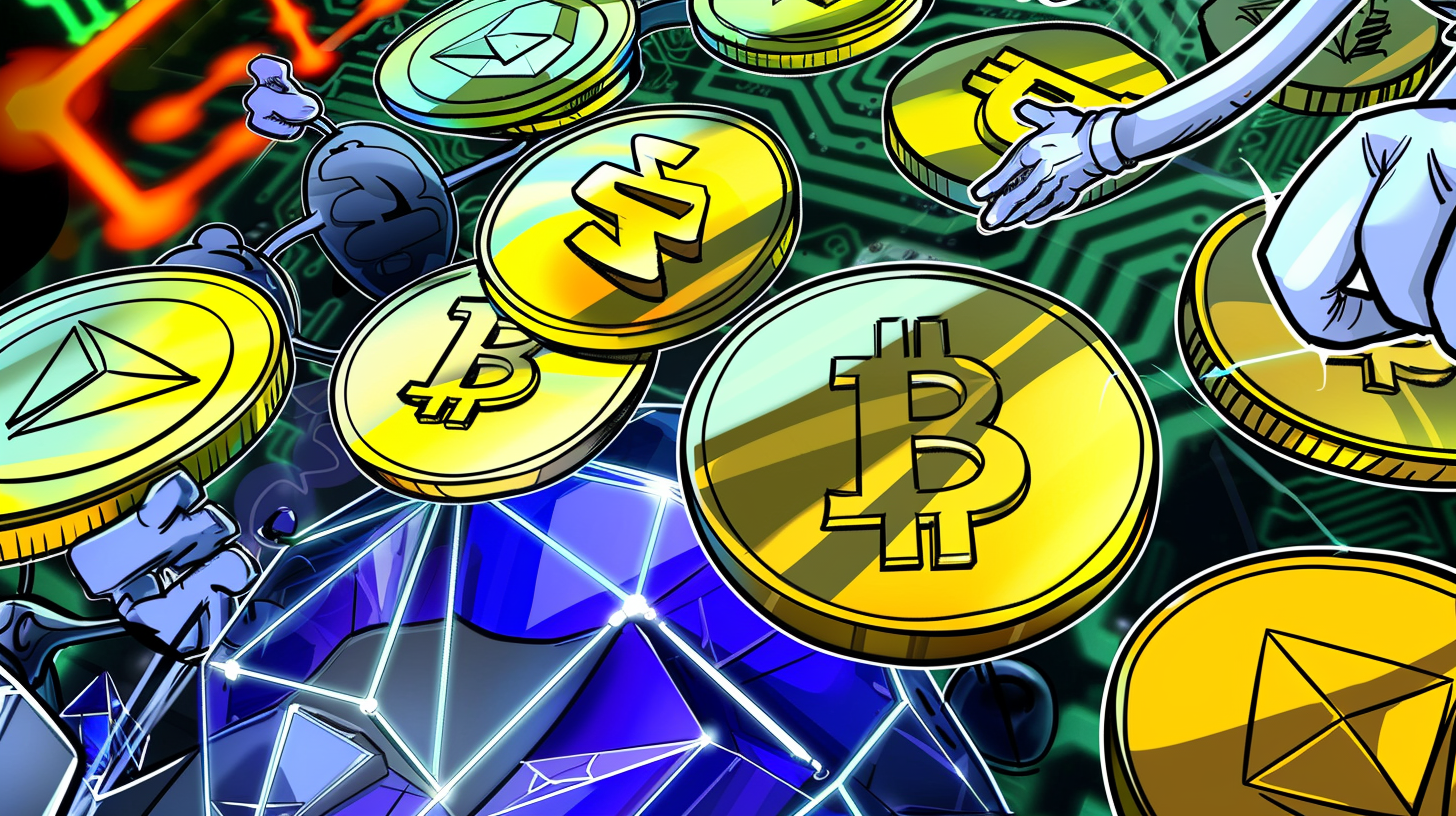 Mutuum Finance (MUTM) Prepares for V1 Protocol Launch as Presale Surpasses 18,900 Holders