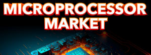Microprocessor Market Globenewswire