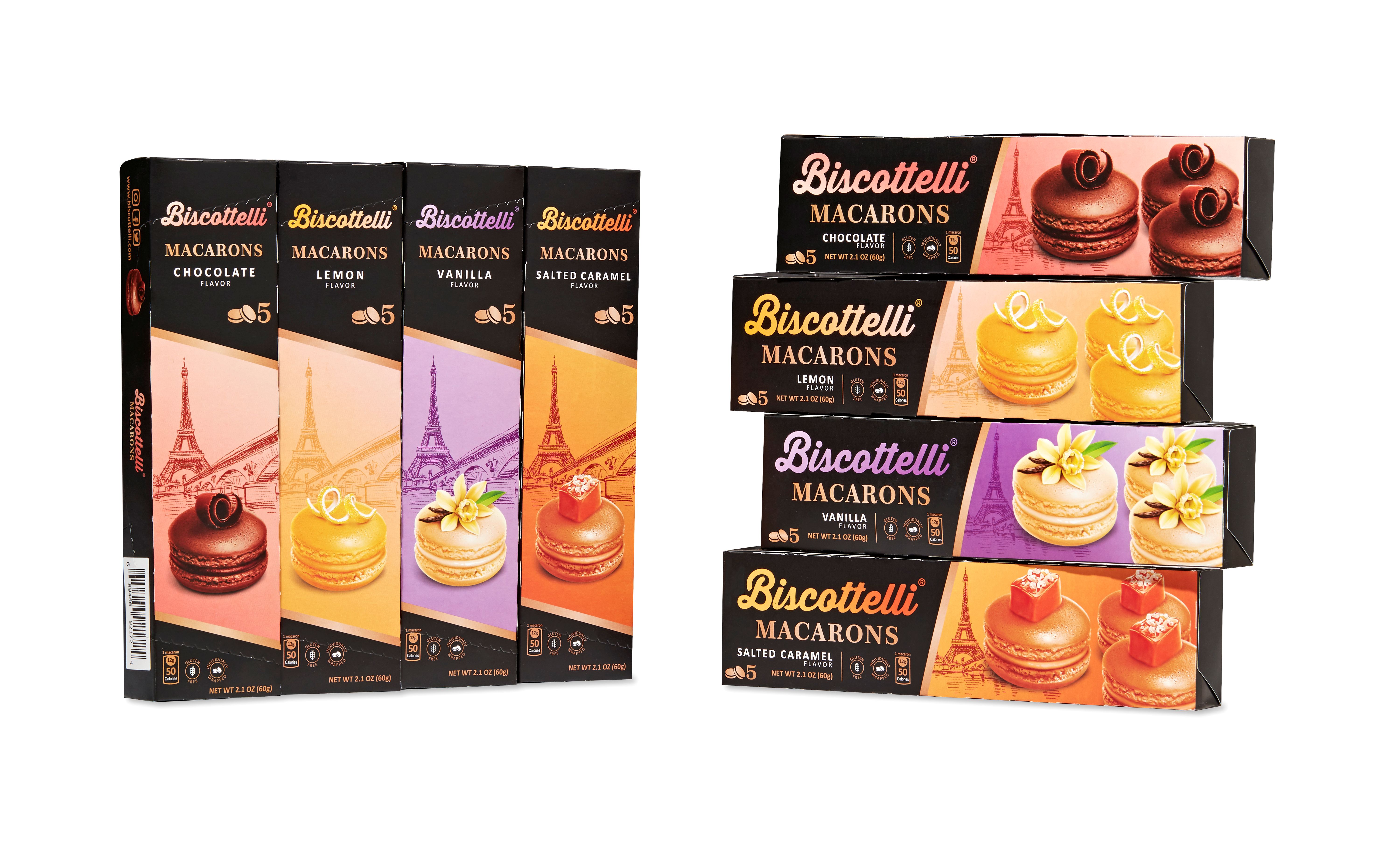 Biscottelli