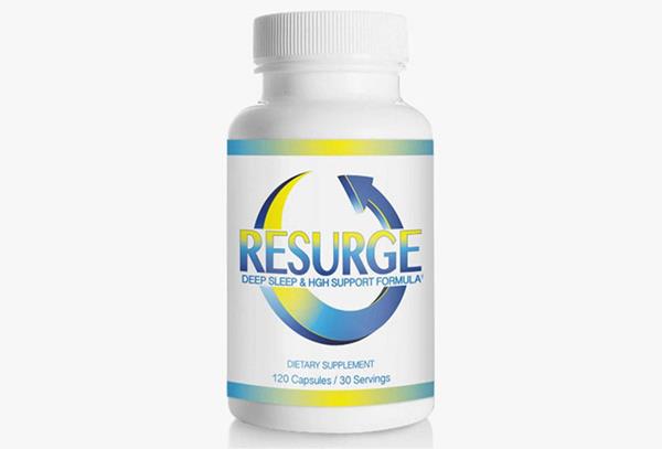 Resurge Weight Loss Supplement - Resurge Reviews Updated 2021 By Nuvectramedical