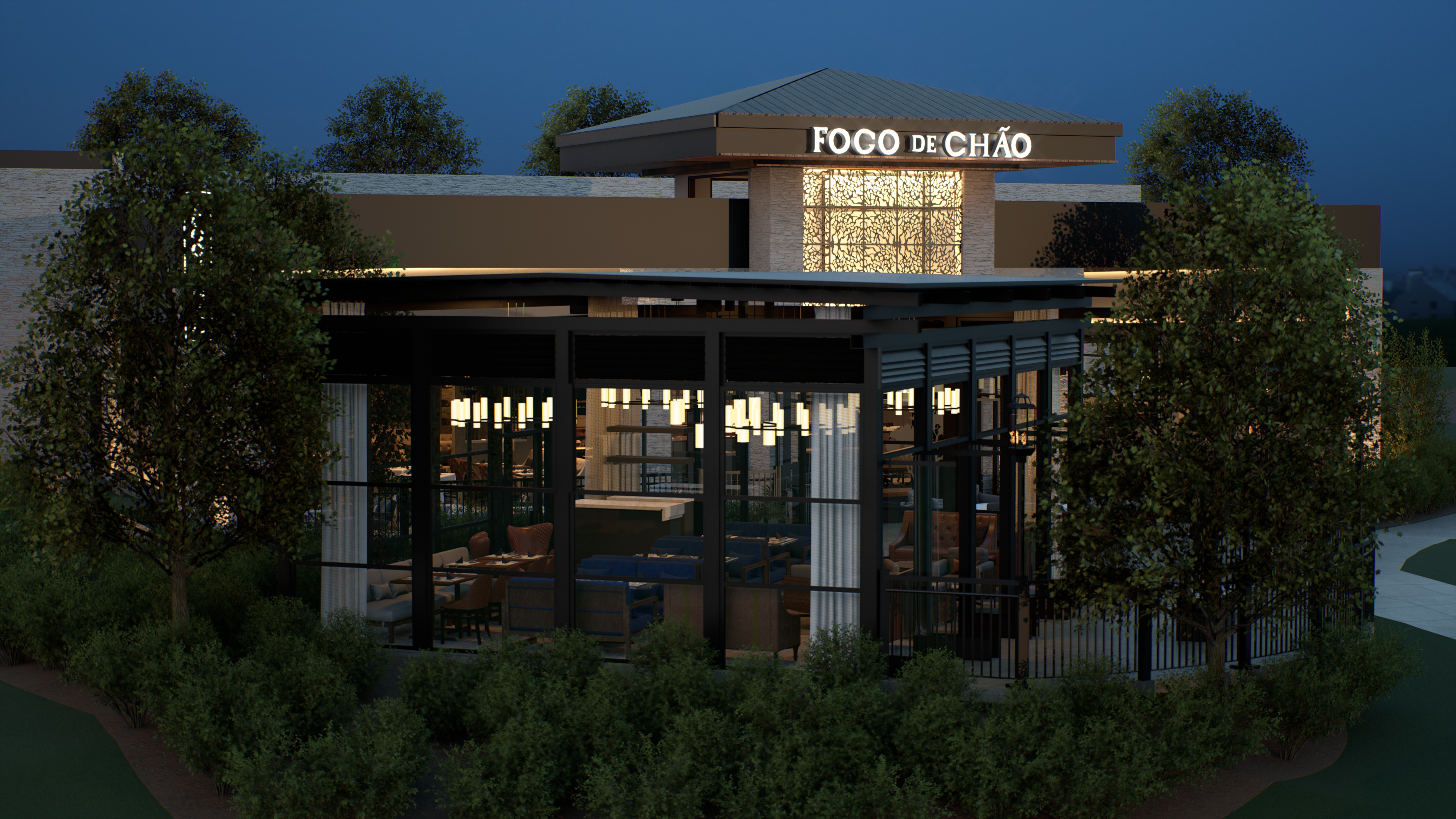 Fogo de Chão’s new location in Thousand Oaks is set to open later this year at The Lakes at Thousand Oaks.