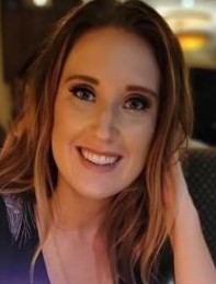 Jessical Sanders, Community Director