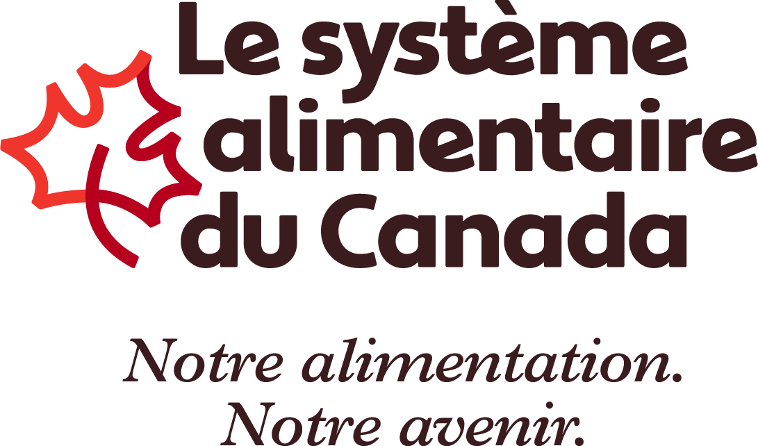 Le système alimentaire du Canada devient national : célébrons les personnes, l'innovation et la force du secteur