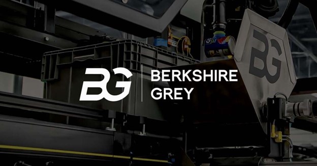 Berkshire Grey, Inc. logo