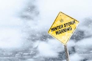Associa Winter Weather Tips