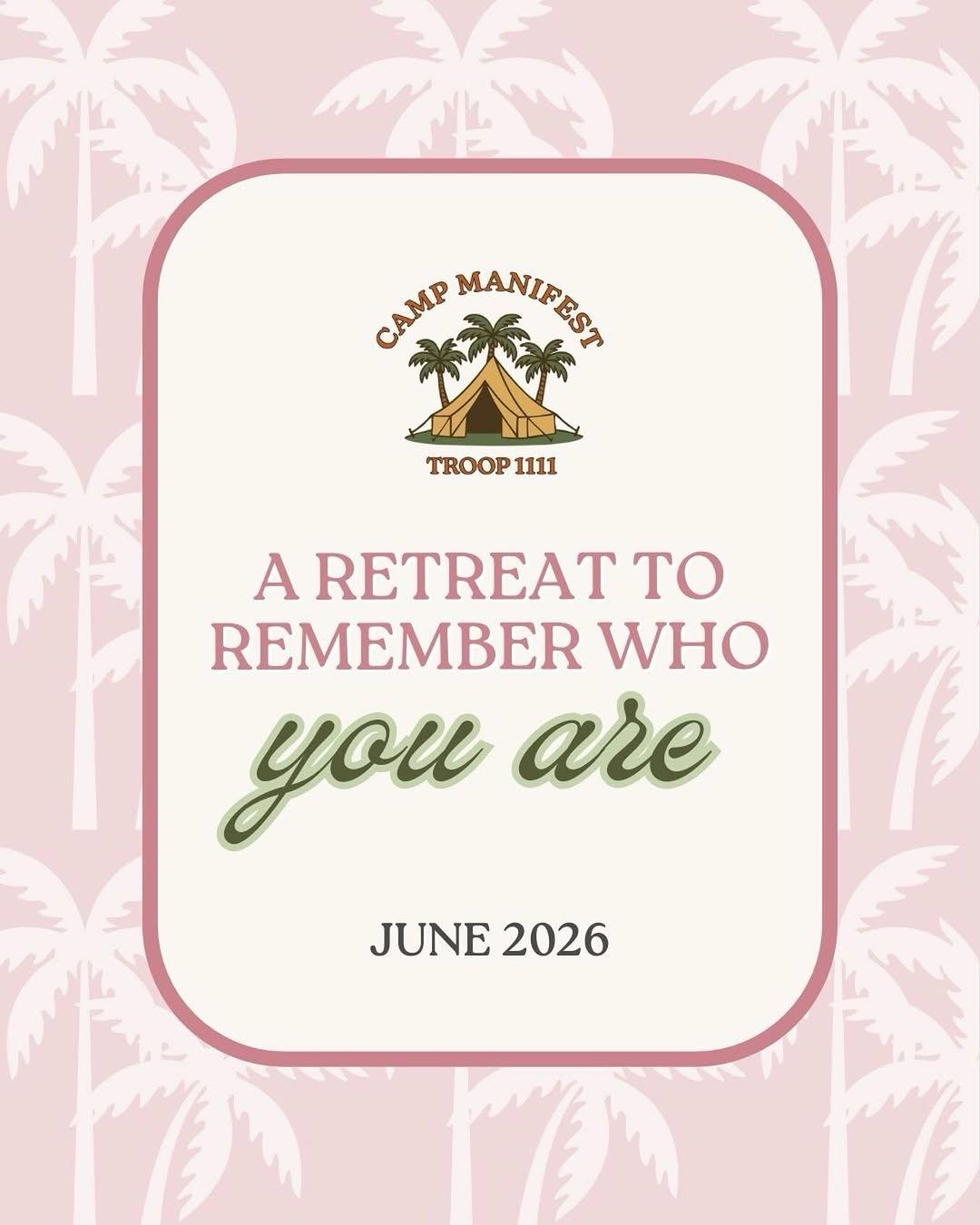 Image by Camp Manifest