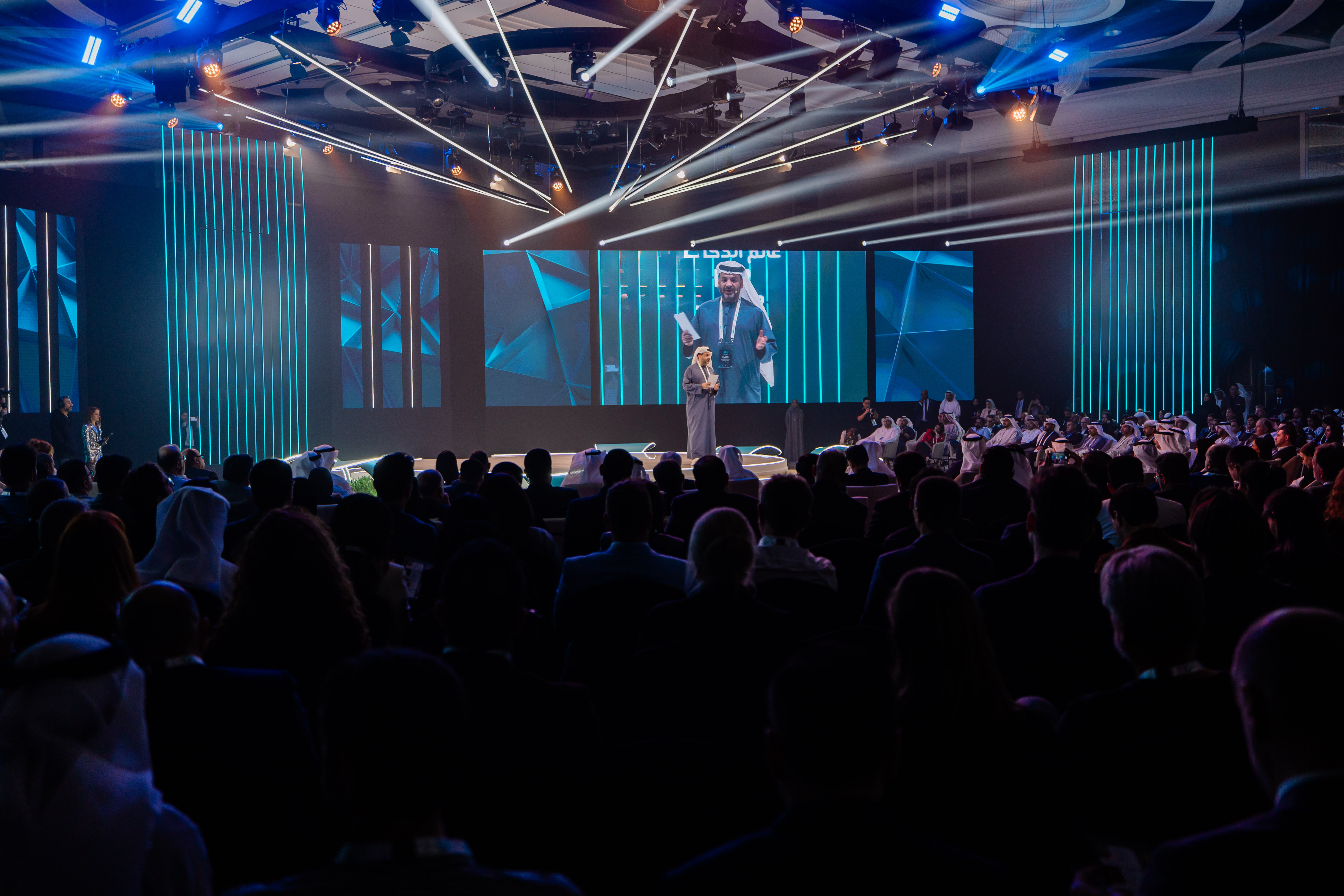 The Advanced Technology Research Council (ATRC) today announced the inaugural Governance of Emerging Technologies Summit (GETS), set to take place at the St. Regis Saadiyat Island Resort in Abu Dhabi on 5-6 May 2025. Image Courtesy: GETS
