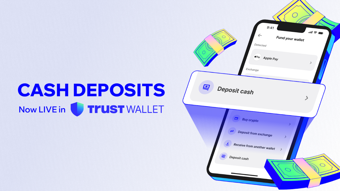 Trust Wallet