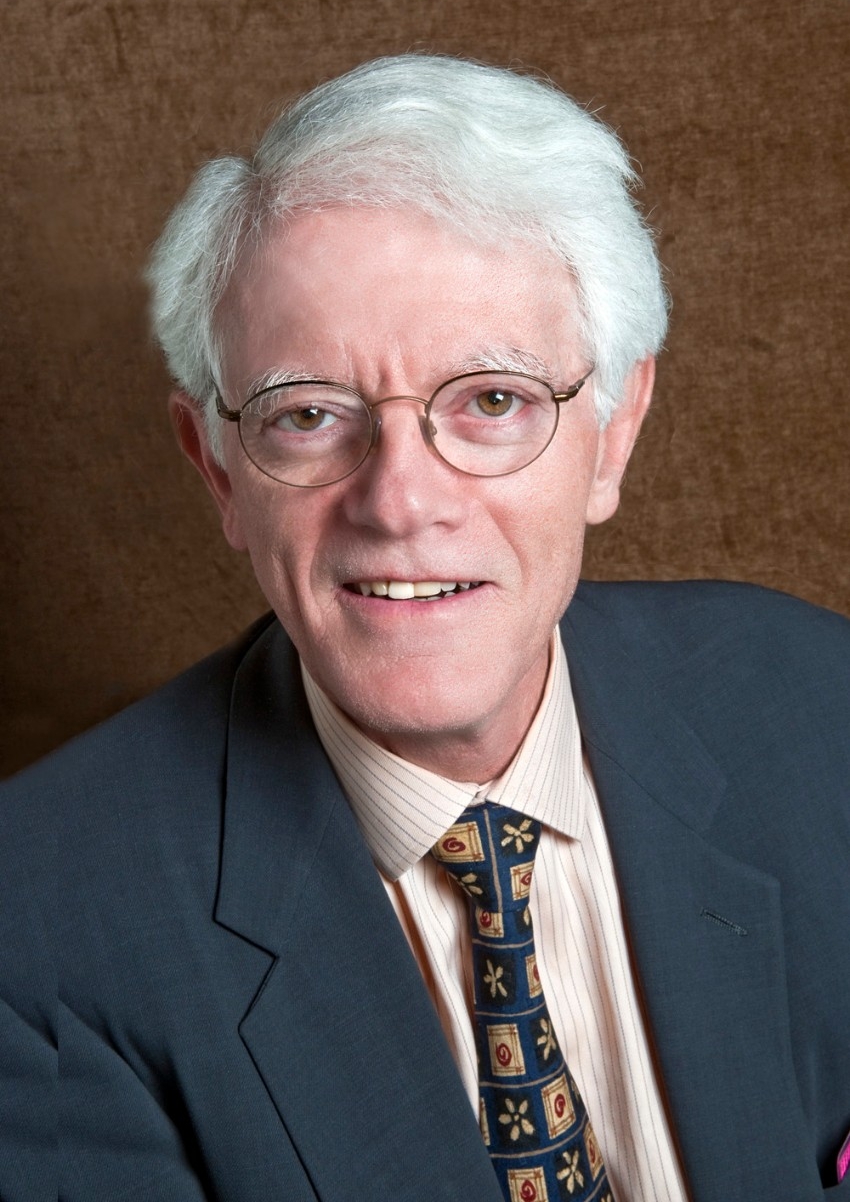 Peter Lynch