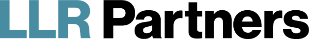 LLR Partners Logo